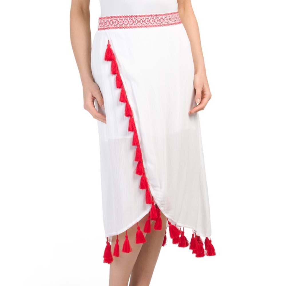 Show Me Your MuMu Skirt